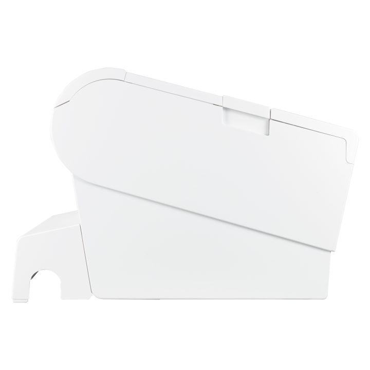 UNYKAch Impressora Térmica POS5 White