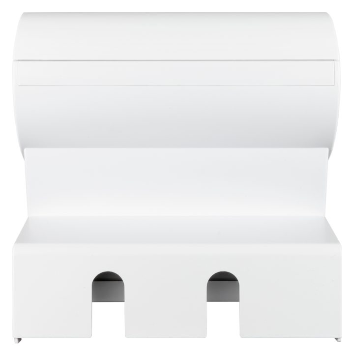 UNYKAch Impressora Térmica POS5 White