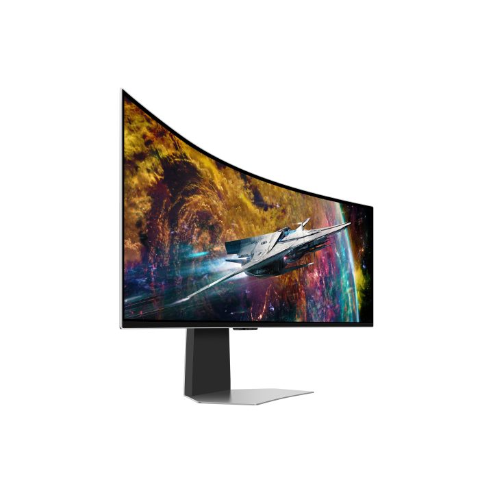 Samsung G95SC 49" DQHD Curved OLED