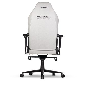Phoenix technologies Cadeira gaming phoenix monarch remaster tecido…