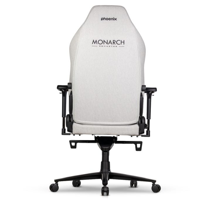 Phoenix technologies Cadeira gaming phoenix monarch remaster tecido…