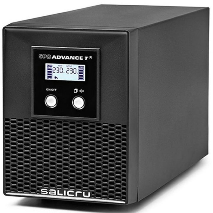Salicru SPS 1000 ADV T