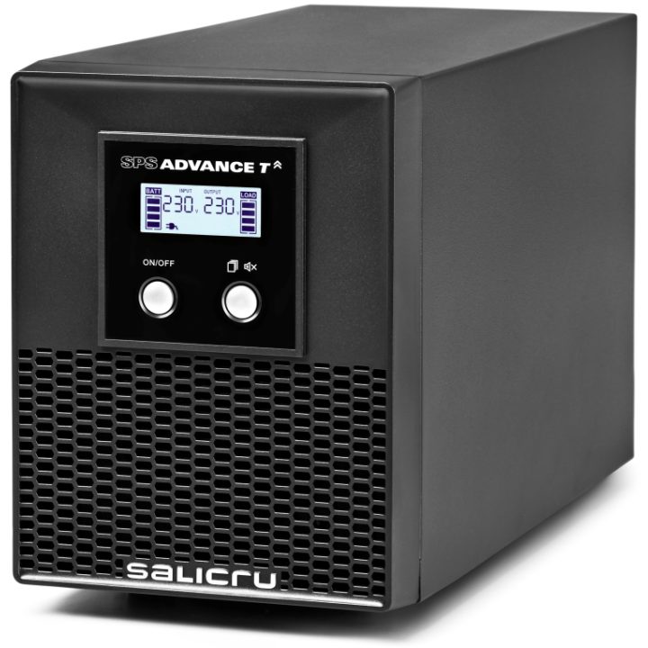 Salicru SPS 1000 ADV T