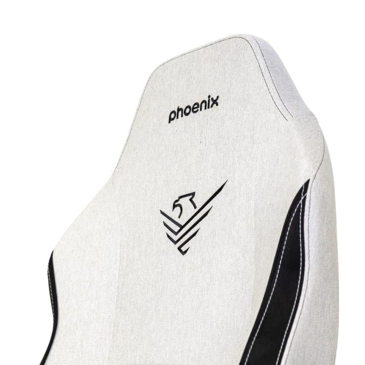 Phoenix technologies Cadeira gaming phoenix monarch remaster tecido…