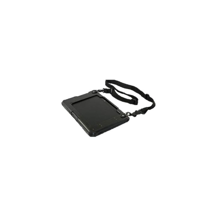 Zebra SG-ET5X-HNDSTP-01 correa Tableta Negro