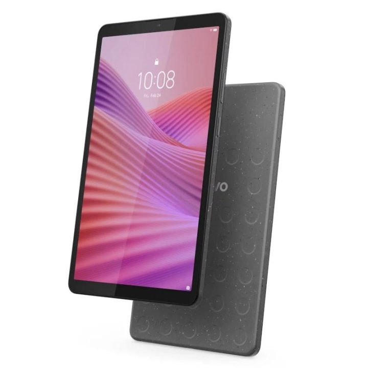 Lenovo Tab K9 Mediatek 64 GB 8,7" 4 GB Wi-Fi 5 (802.11ac) Android 14…