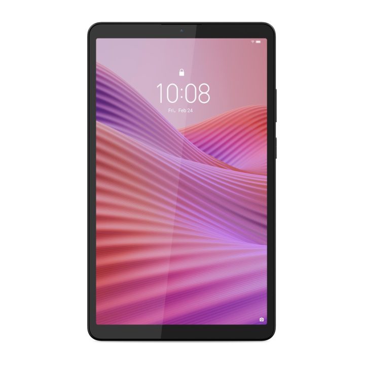 Lenovo Tab K9 Mediatek 64 GB 8.7" 4 GB Wi-Fi 5 (802.11ac) Android 14…