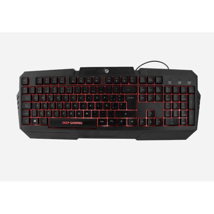 CoolBox GAMING KIT XWING2 TEC+RAT+AUR+ALF