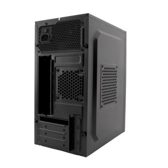 CoolBox PCC-MPC45-1 caixa de computador Desktop Preto 500 W