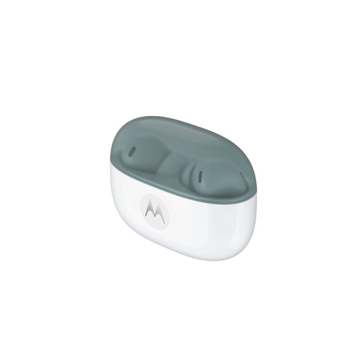 Motorola Moto Buds 2 Wireless In-Ear Headphones (PG38C08170)
