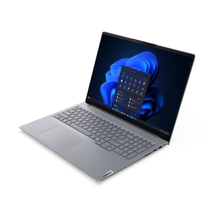 Lenovo ThinkBook 16 G9 AMD Ryzen 7 250 32 GB 512 GB SSD 16" Windows…