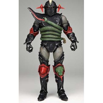 Figura Neca ultimate grimsword dungeons & dragons scale action figure…