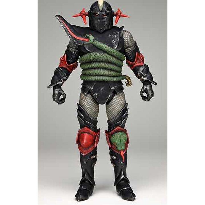Figura Neca ultimate grimsword dungeons & dragons scale action figure…