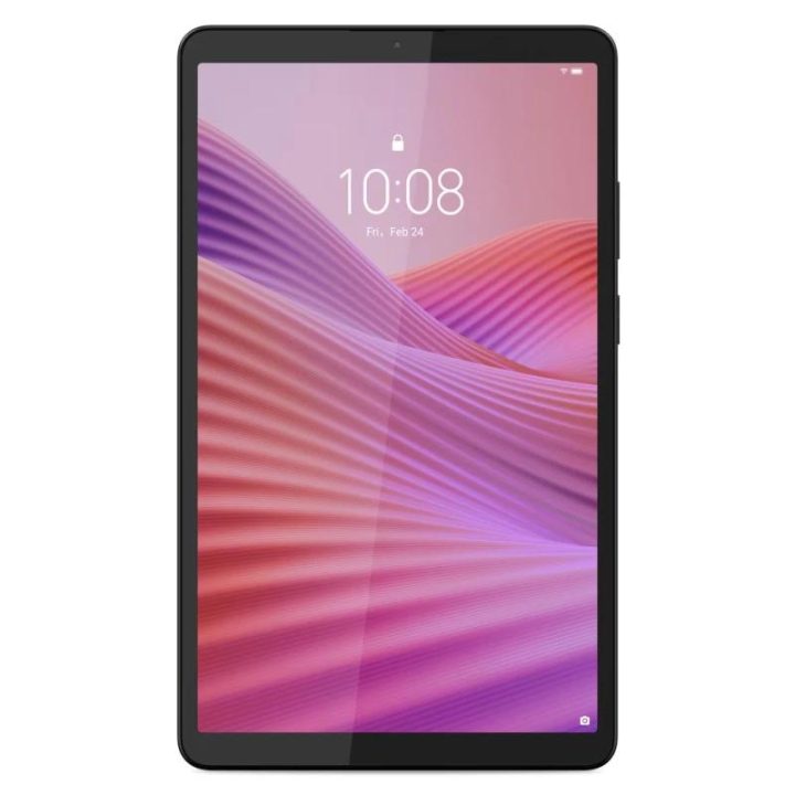 Lenovo Tab K9 Mediatek 64 GB 8,7" 4 GB Wi-Fi 5 (802.11ac) Android 14…