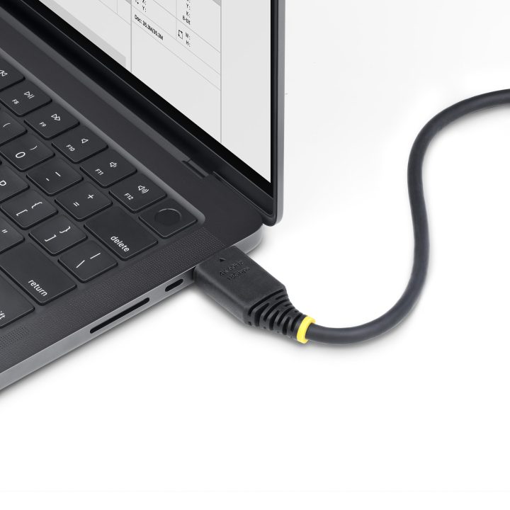 StarTech.com Cabo HDMI de Alta Velocidade de 30 cm - Conectores de…