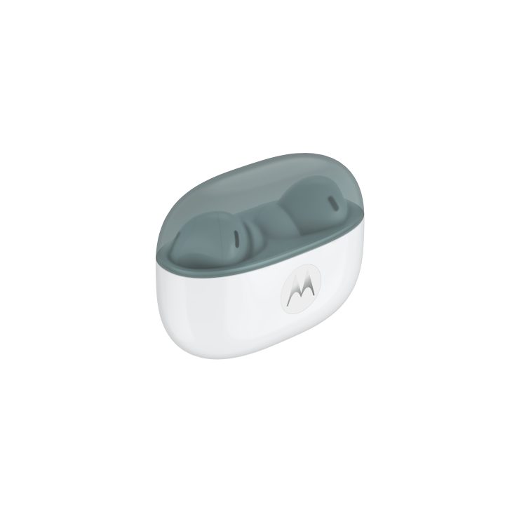 Motorola Moto Buds 2 Wireless In-Ear Headphones (PG38C08170)