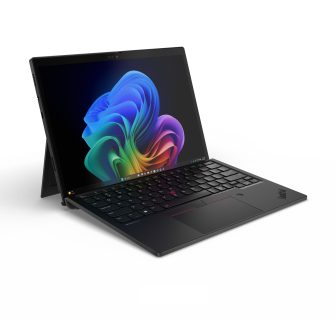 Lenovo ThinkPad X13 Detachable Gen 1 Copilot+ PC Intel Core Ultra 5…