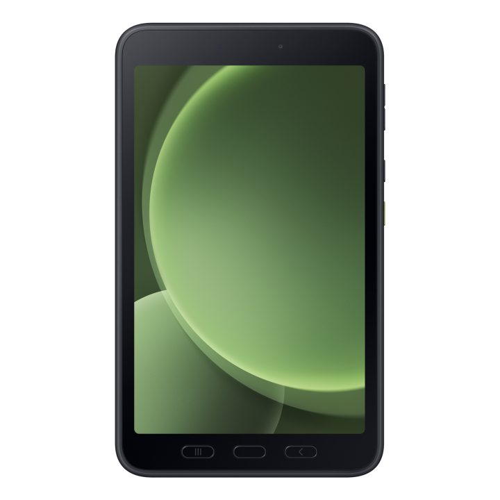 Samsung Galaxy Tab Active5 Wi-Fi Entreprise Edition Samsung Exynos…