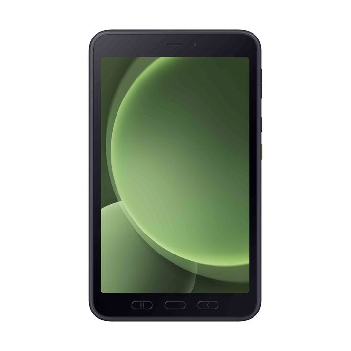 Samsung Galaxy Tab Active5 Wi-Fi Enterprise Edition Samsung Exynos…