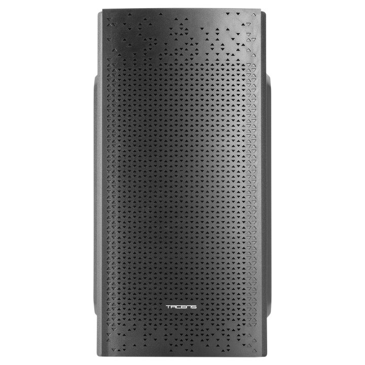Tacens Anima AC6500, Caixa de Computador Compacta Micro ATX, Frontal…