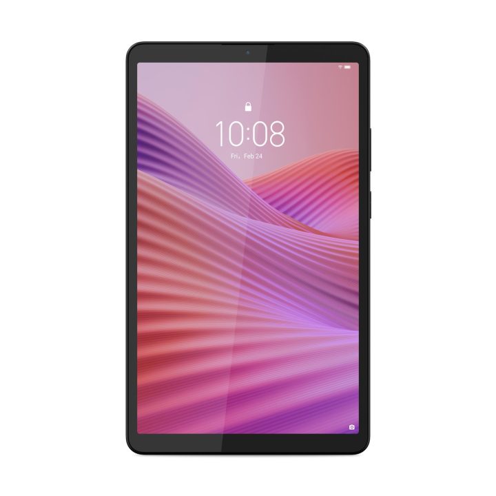 Lenovo Tab K9 Mediatek 64 GB 8.7" 4 GB Wi-Fi 5 (802.11ac) Android 14…