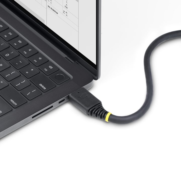 StarTech.com Cabo HDMI de Alta Velocidade de 30 cm - Conectores de…