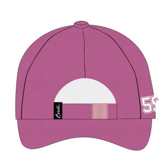 Cerdá Curved Brim Cap Adult Barbie (2200010208)