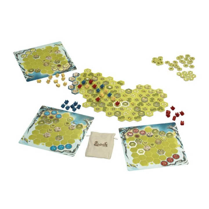 Devir Jogo de tabuleiro Looot (BGLOOOTR)