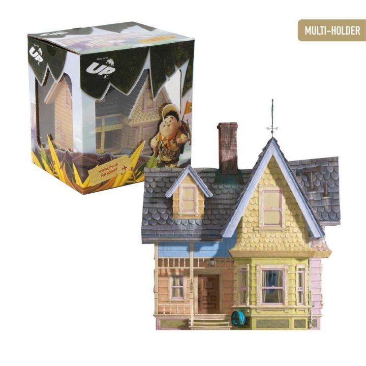 Cerdá Porta-lápis 3D Pixar Up (2700002597)