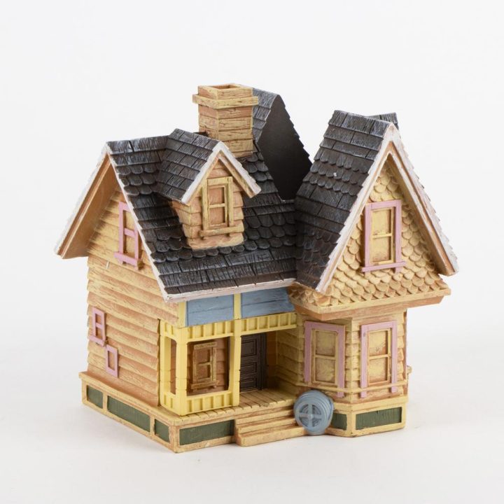 Cerdá 3D Pencil Holder Pixar Up (2700002597)