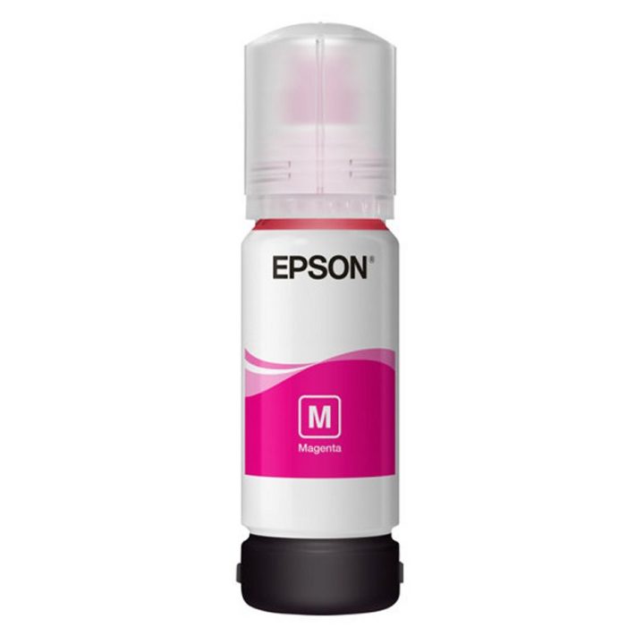 Garrafa de tinta magenta Epson 102 EcoTank