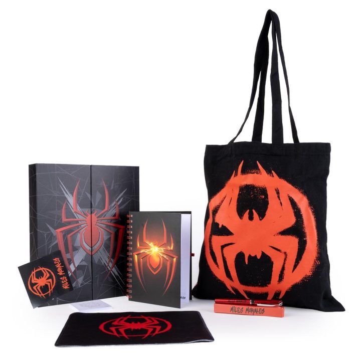 Cerdá Spiderman Desk Gift Set (2600003421)