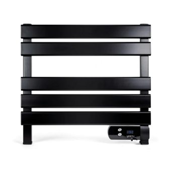 Yoevu - Electric Towel Warmer 150W Black (YV-TW150B)