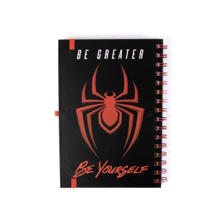 Cerdá Conjunto de presente de secretária Spiderman (2600003421)