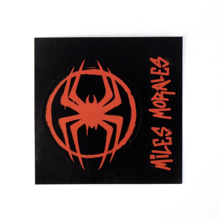 Cerdá Spiderman Desk Gift Set (2600003421)