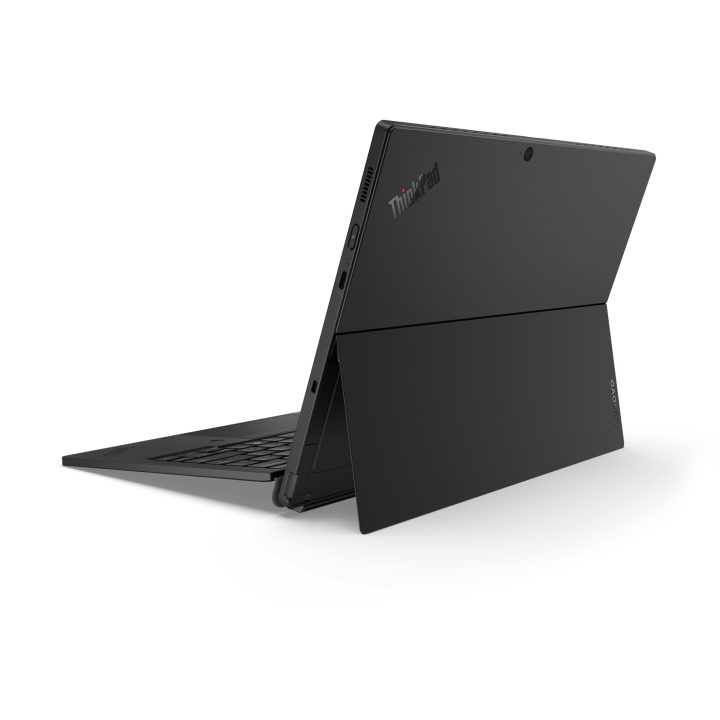 Lenovo ThinkPad X13 Detachable Gen 1 Copilot+ PC Intel Core Ultra 5…