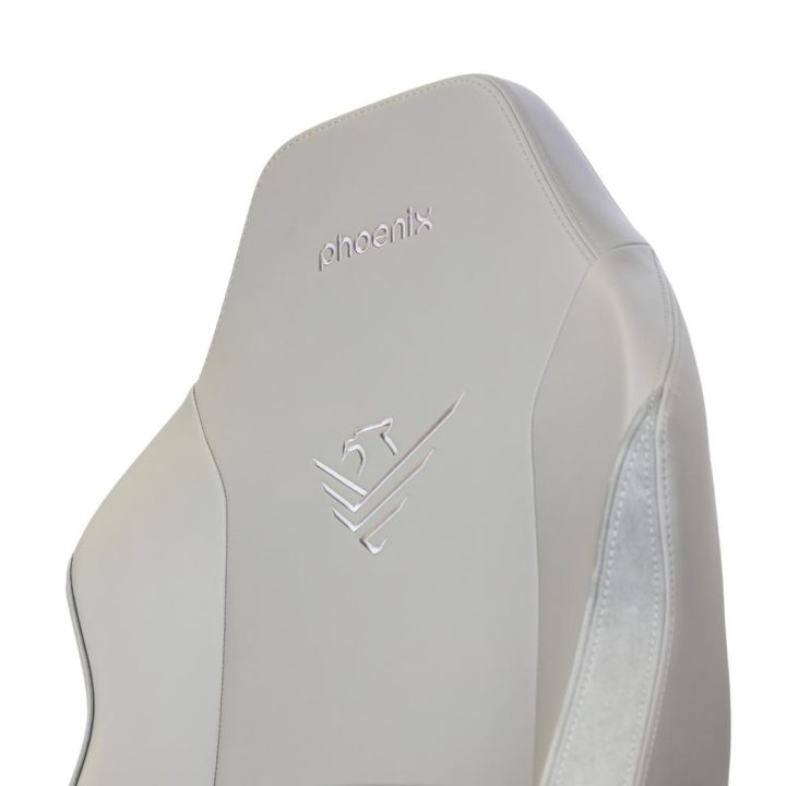 Phoenix Technologies Phoenix Monarch Remaster Gaming Chair, Napa…