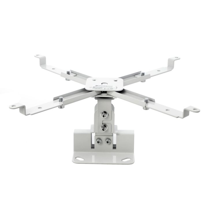 Phoenix technologies Soporte de proyector de techo y pared rota 360º…
