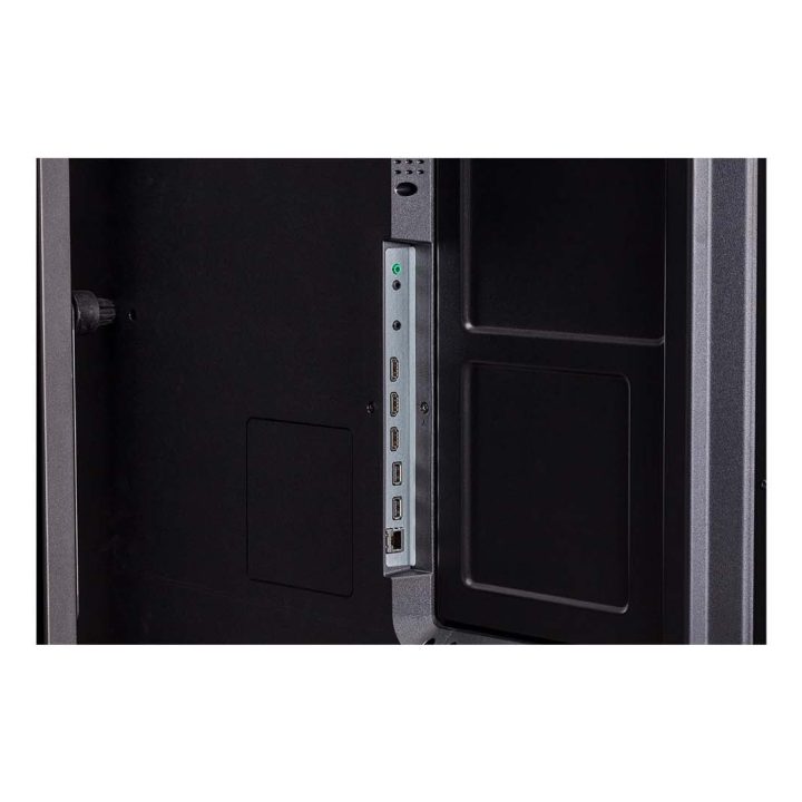 LG 43UL5Q-E Signage Display Flat Panel for Digital Signage 43" LED…