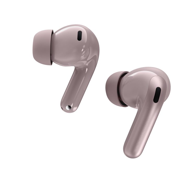 Motorola Moto Buds 2 Wireless In-Ear Headphones (PG38C08170)