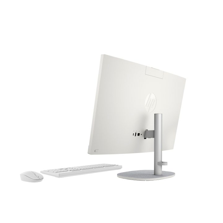 HP 24-cr0130ns PC Intel® Core™ i5 i5-1335U 23.8" 1920 x 1080 Pixels…