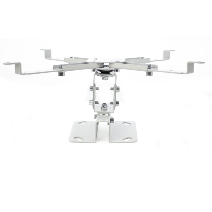 Phoenix technologies Soporte de proyector de techo y pared rota 360º…