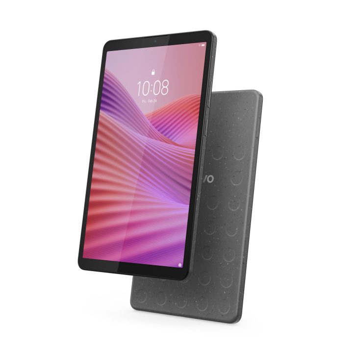Lenovo Tab K9 Mediatek 64 GB 8.7" 4 GB Wi-Fi 5 (802.11ac) Android 14…