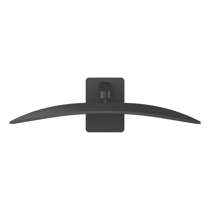 LG 34U601B-B 34" UWQHD 120 Hz Curved VA