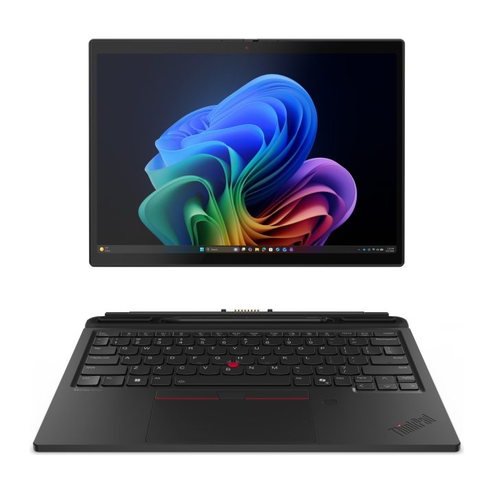 Lenovo ThinkPad X13 Detachable Gen 1 Copilot+ PC Intel Core Ultra 5…