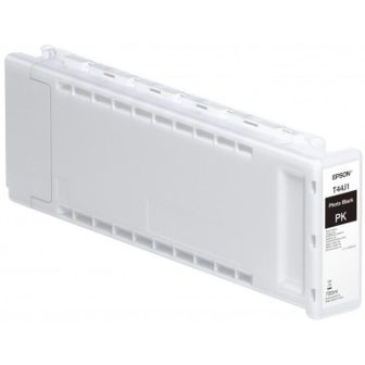 Epson Singlepack Photo Black T44J140 UltraChrome PRO 12 700ml