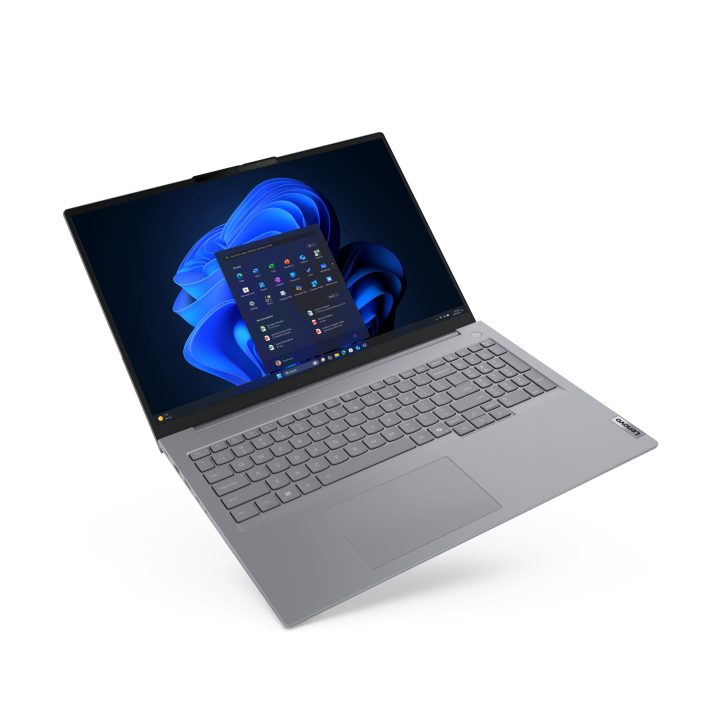 Lenovo ThinkBook 16 G9 AMD Ryzen 7 250 32 GB 512 GB SSD 16" Windows…