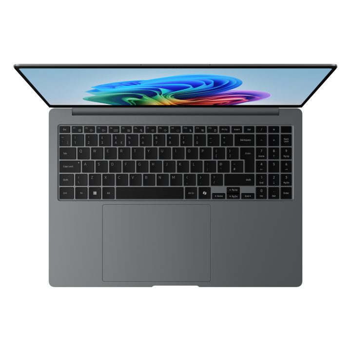 Samsung Galaxy Book5 Pro Intel Core Ultra 7 258V 32 GB 512 GB SSD 16"…