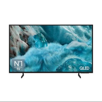 Samsung TQ65Q7FAAU 65" 4K UHD