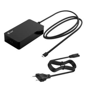 i-tec Carregador Universal USB-C PD 3.1 140 W
